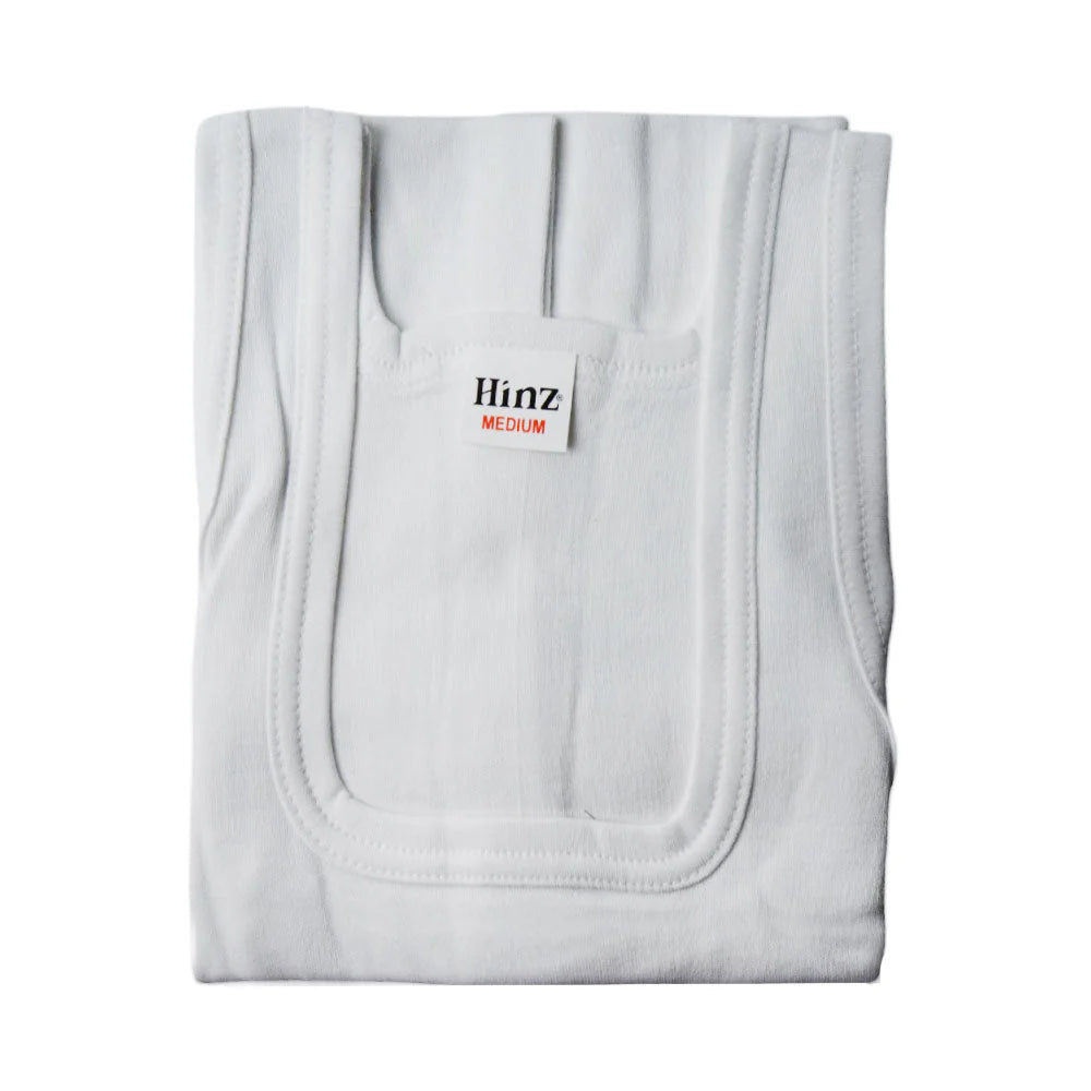 HINZ VEST 502 SANDO