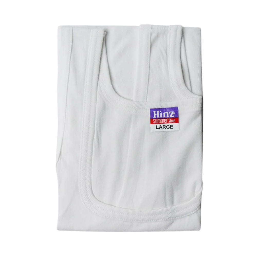 HINZ VEST 909 SANDO