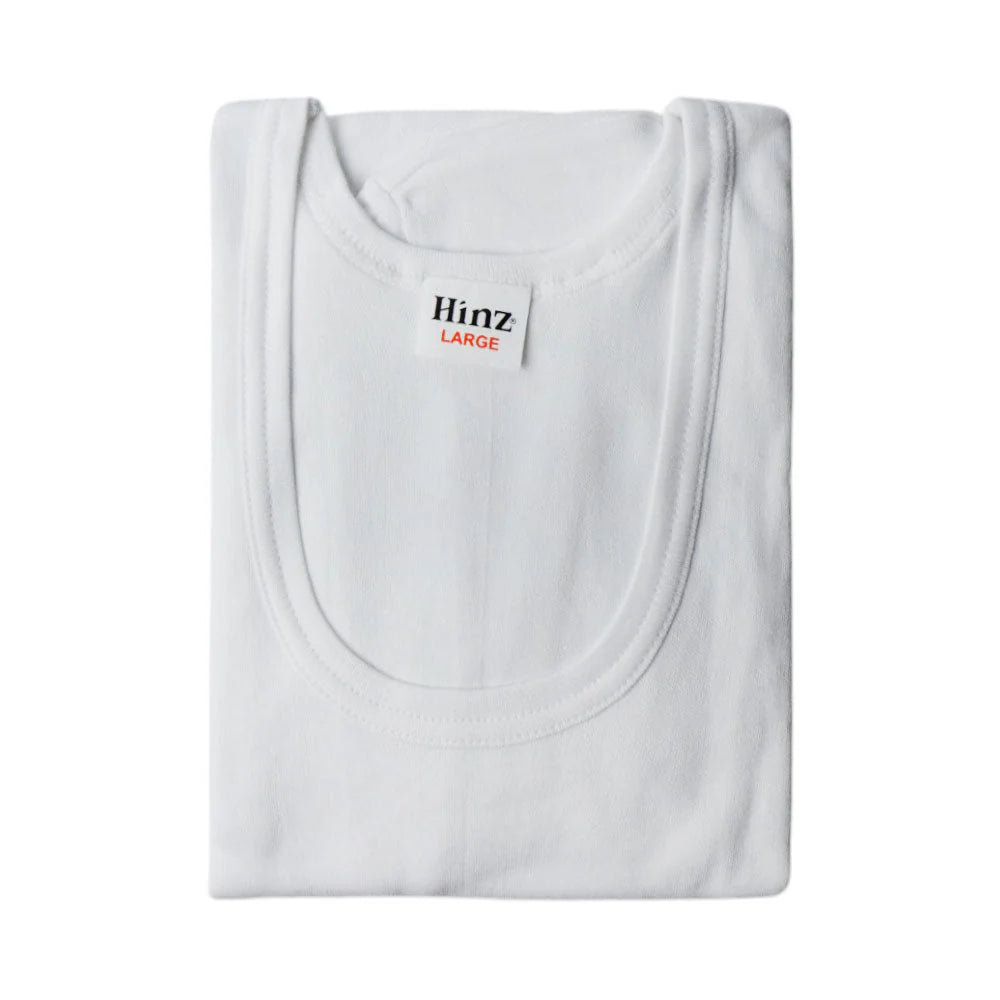 HINZ VEST 502 BAZO