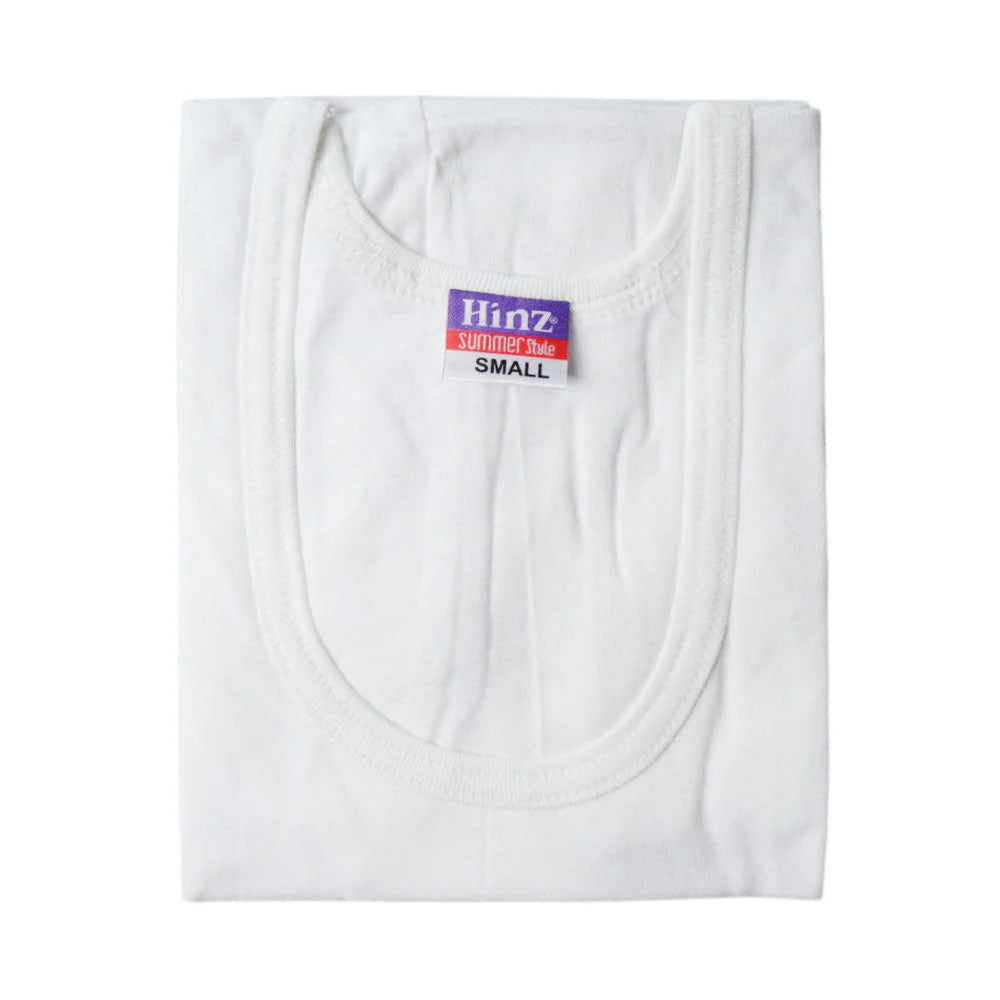 HINZ VEST 909 BAZOO