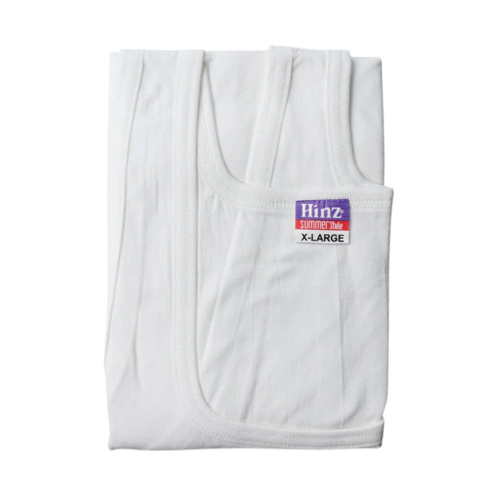 HINZ VEST 909 SANDO