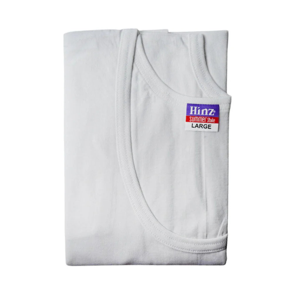 HINZ VEST 909 BAZOO