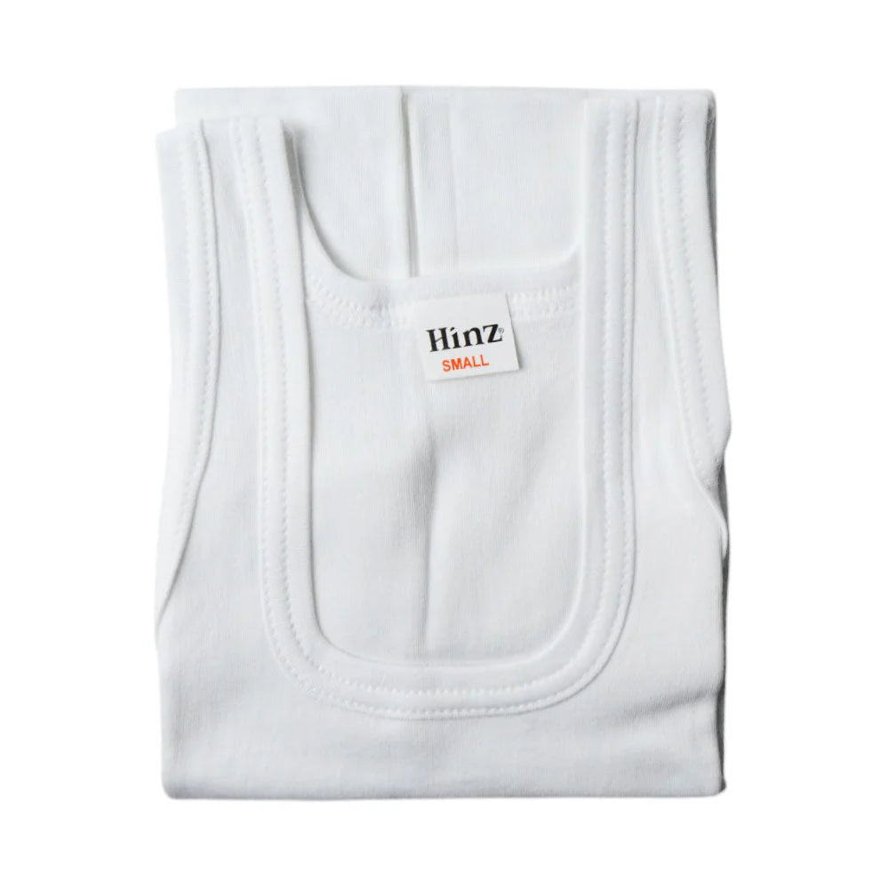 HINZ VEST 502 SANDO