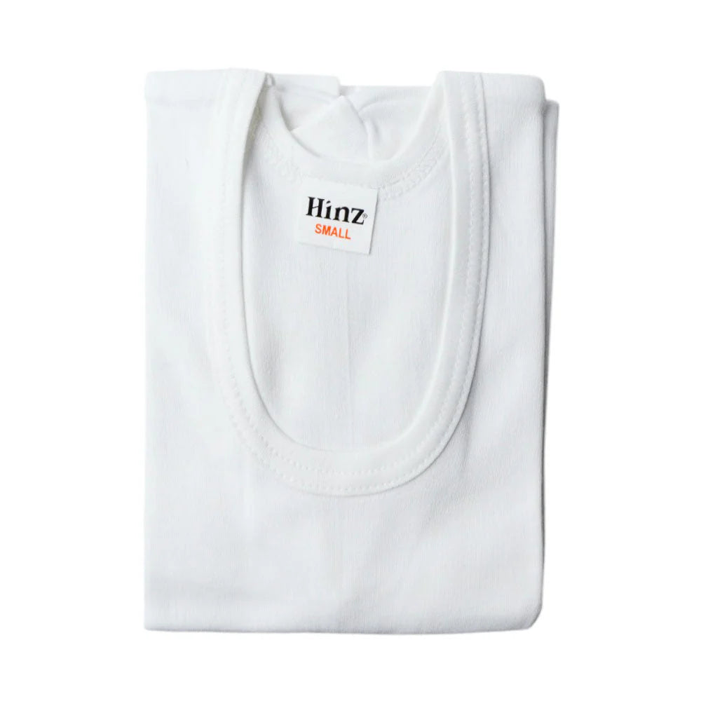 HINZ VEST 502 BAZO