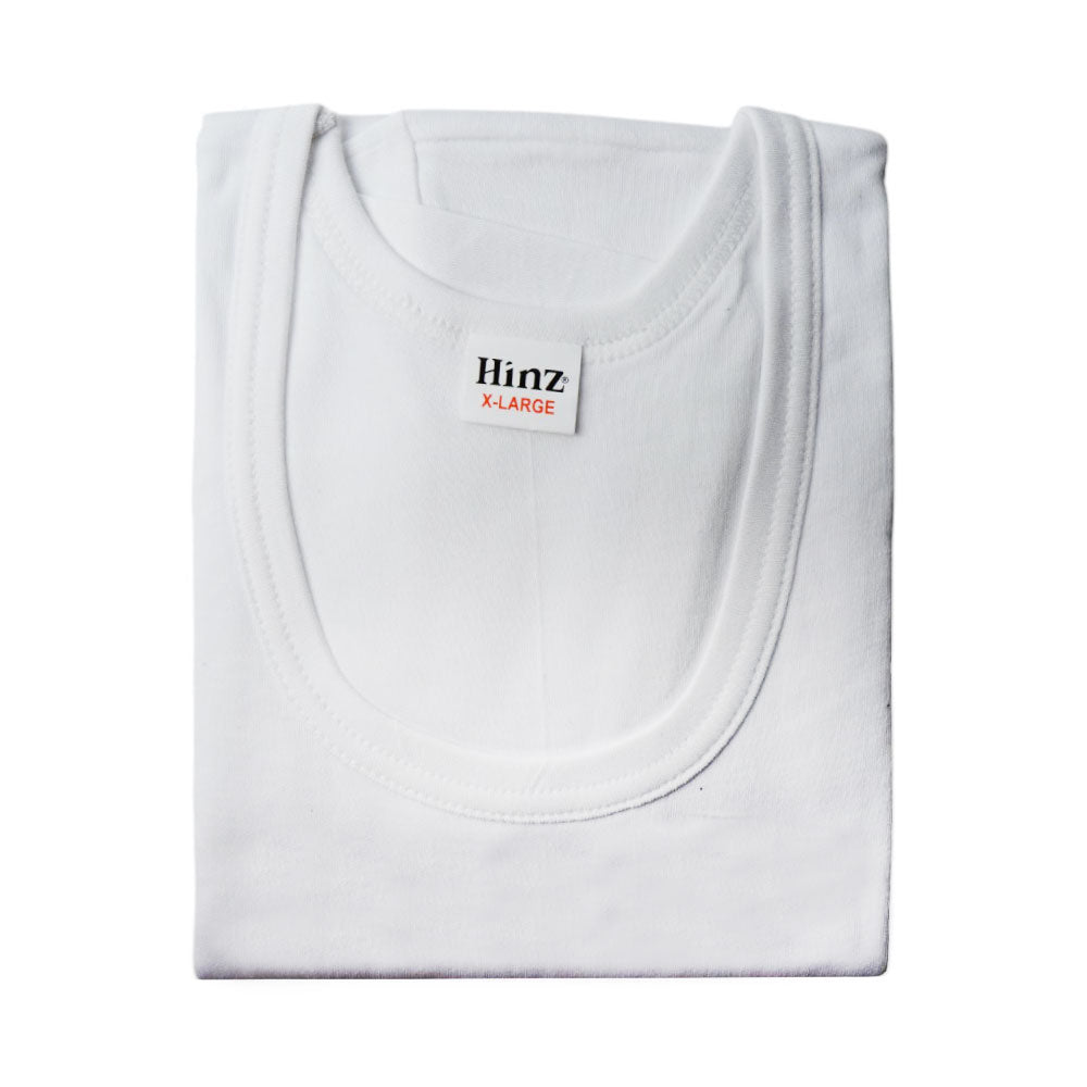 HINZ VEST 502 BAZOO XL