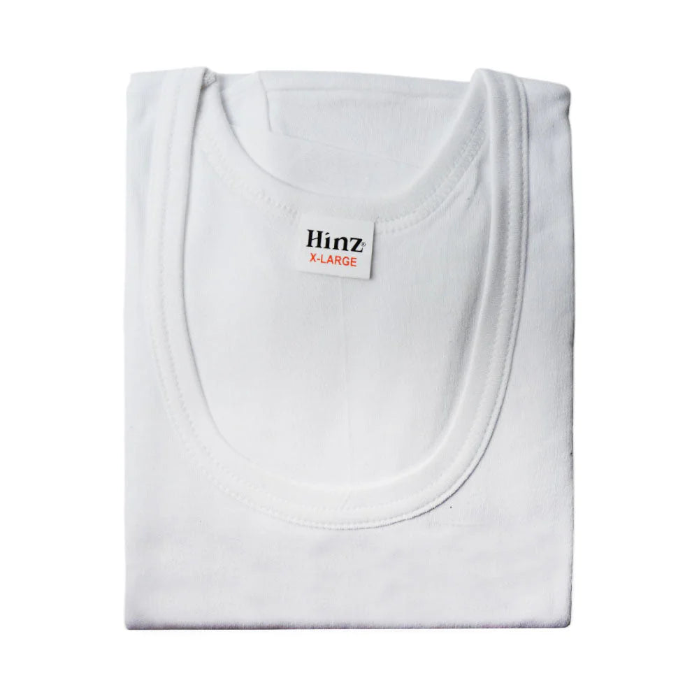 HINZ VEST 502 BAZO