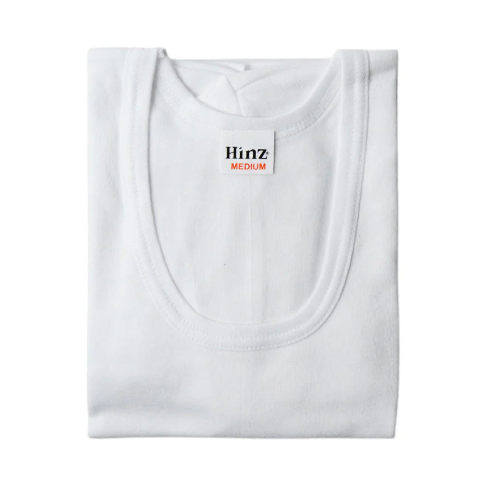 HINZ VEST 502 BAZO