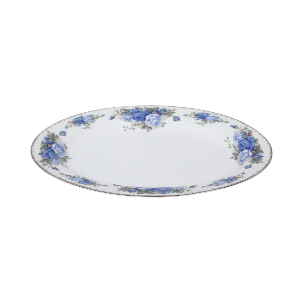 DISH RICE ROYAL BONE CHINA 10INCH
