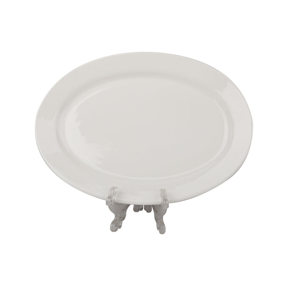 DISH CAMEO 12 INCH 210123