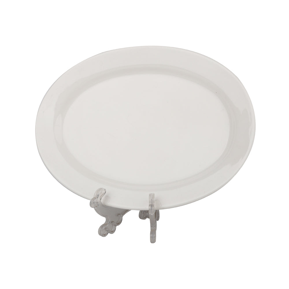 DISH CAMEO 12 INCH 210123