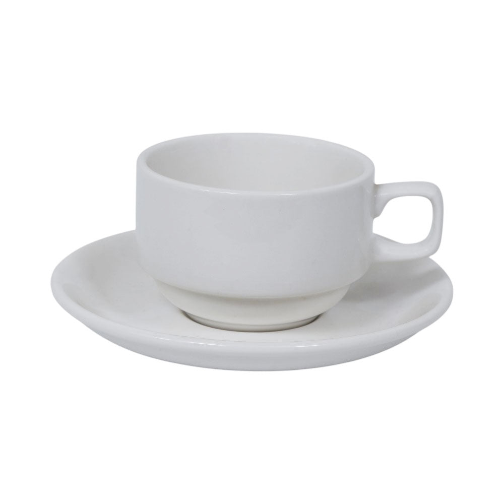 CUP COFFEE CAMEO 21080C (Pack of 6)