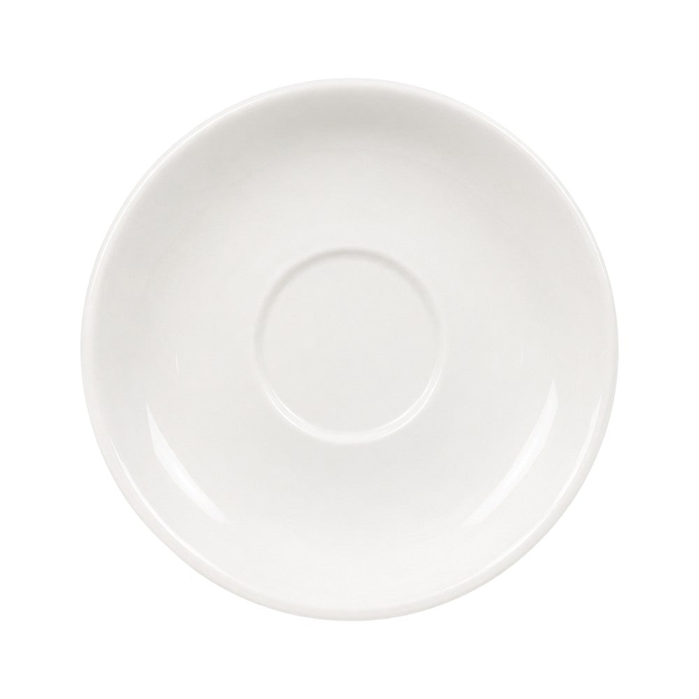 SAUCER COFFEE CAMEO 21080S (Pack of 6)