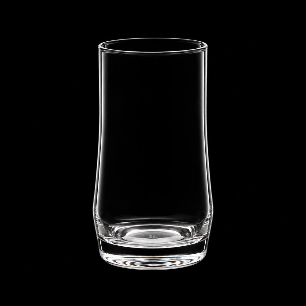 GLASS OCEAN HIBALL 17014 (Pack of 6)