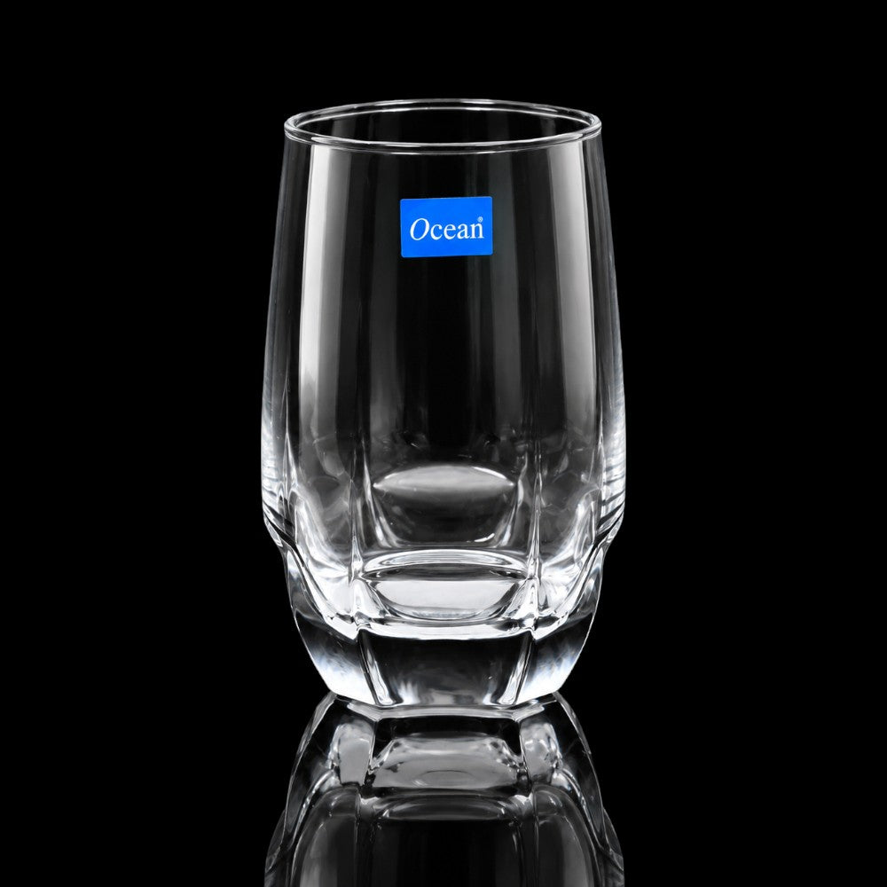 GLASS OCEAN B17115 (Pack of 6)