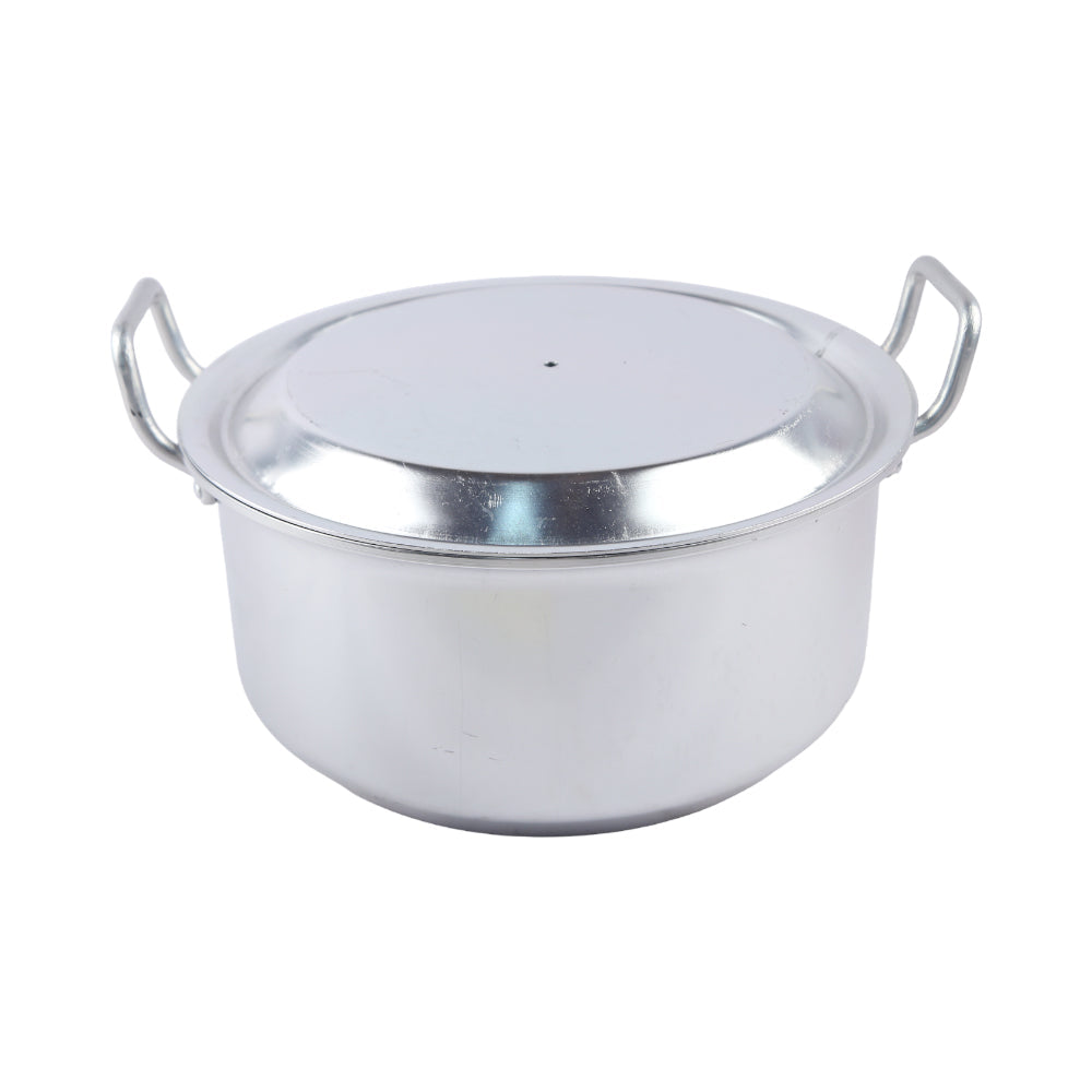 DAGCHI SILVANO WITH HANDLE NO 4