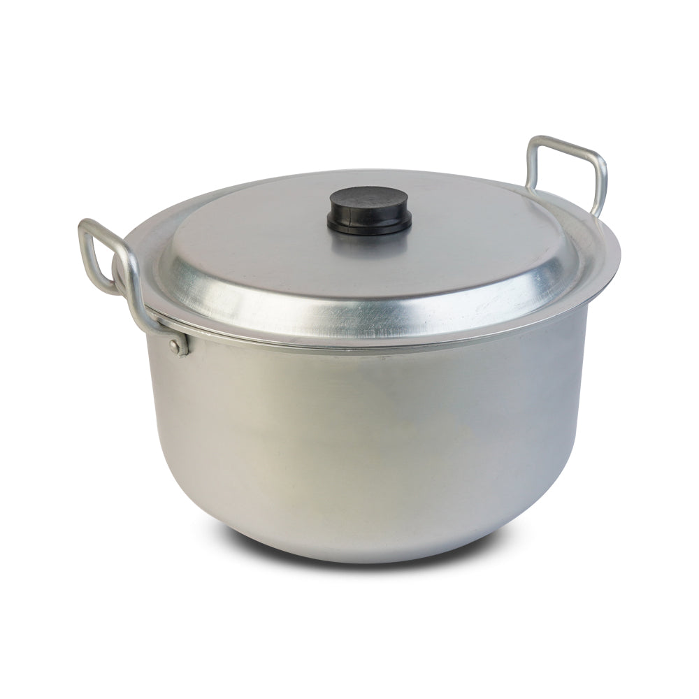 DAGCHI SILVANO WITH HANDLE NO 5