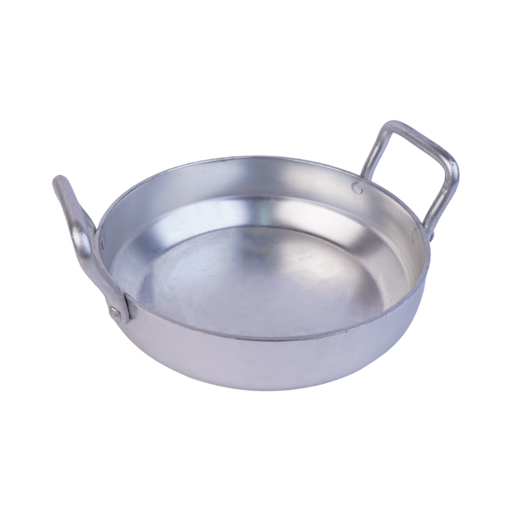 WOK SILVANO NO 1