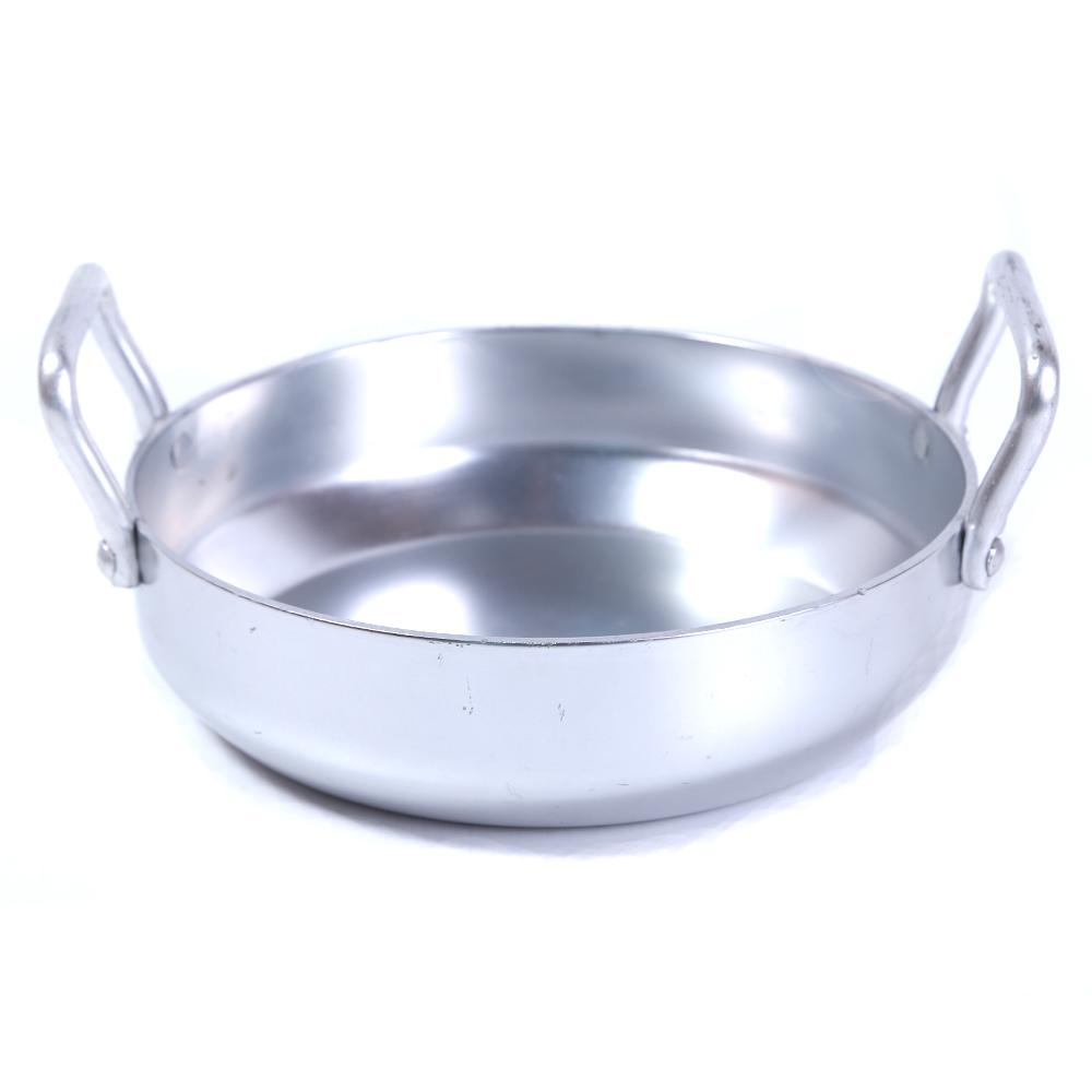 WOK SILVANO NO 2