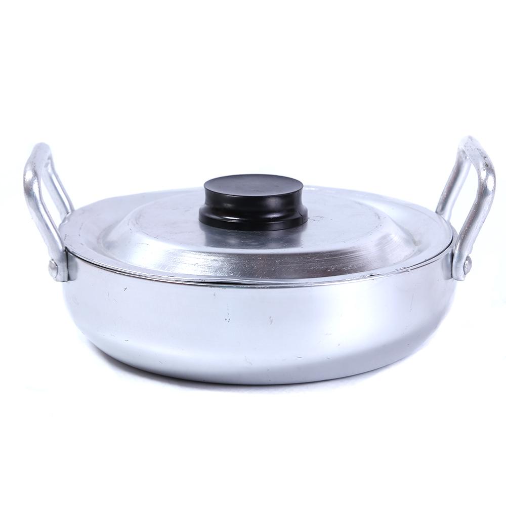 WOK SILVANO NO 2