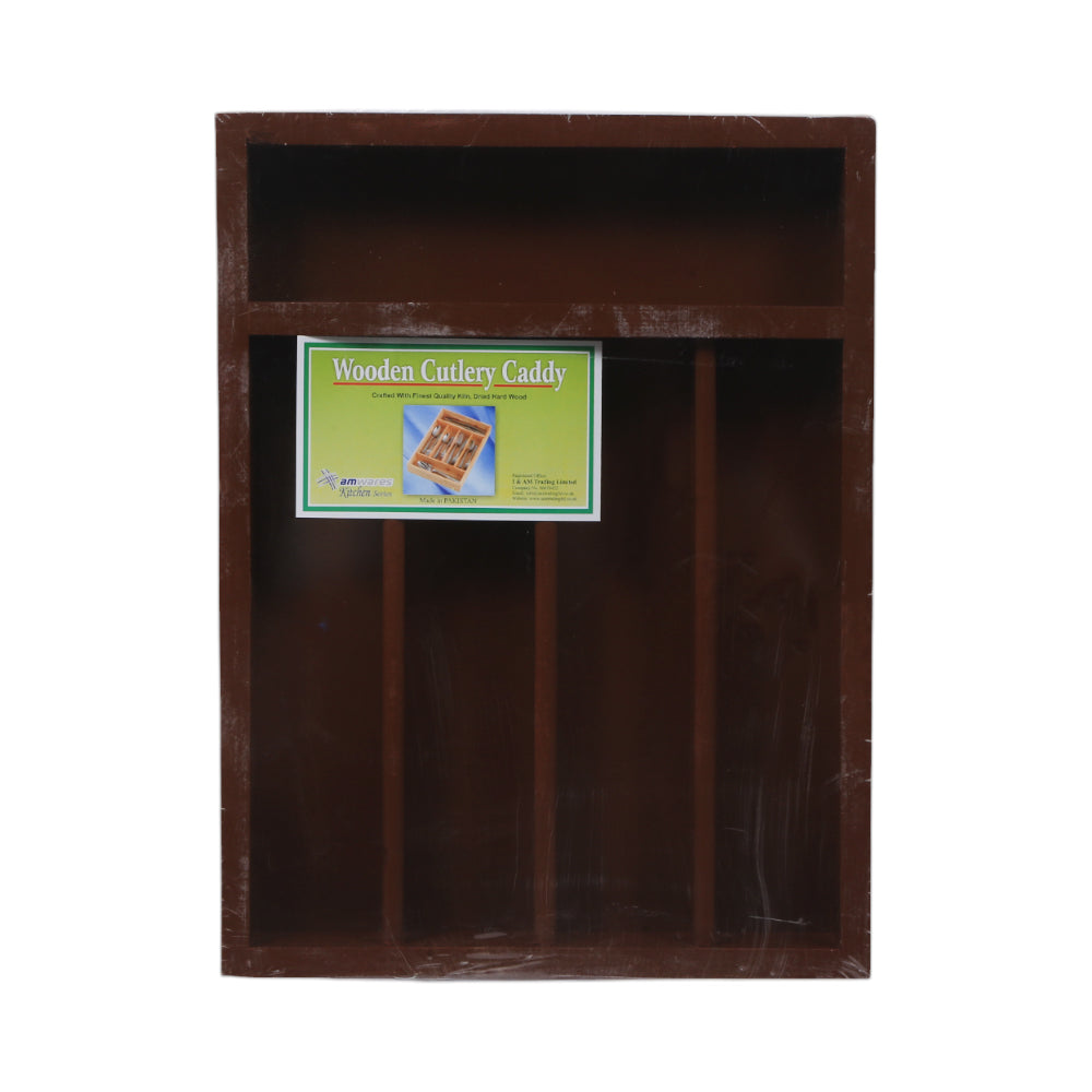 TRAY CUTLARY CADDY