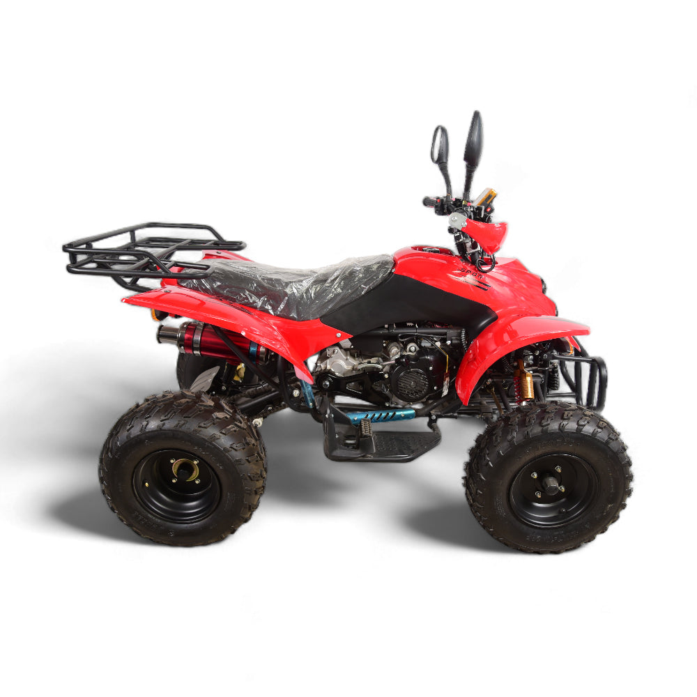 MOTORCYCLE PETROL 250CC