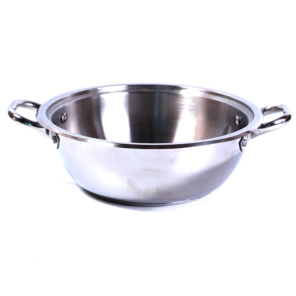 WOK SONEX STEEL 26CM