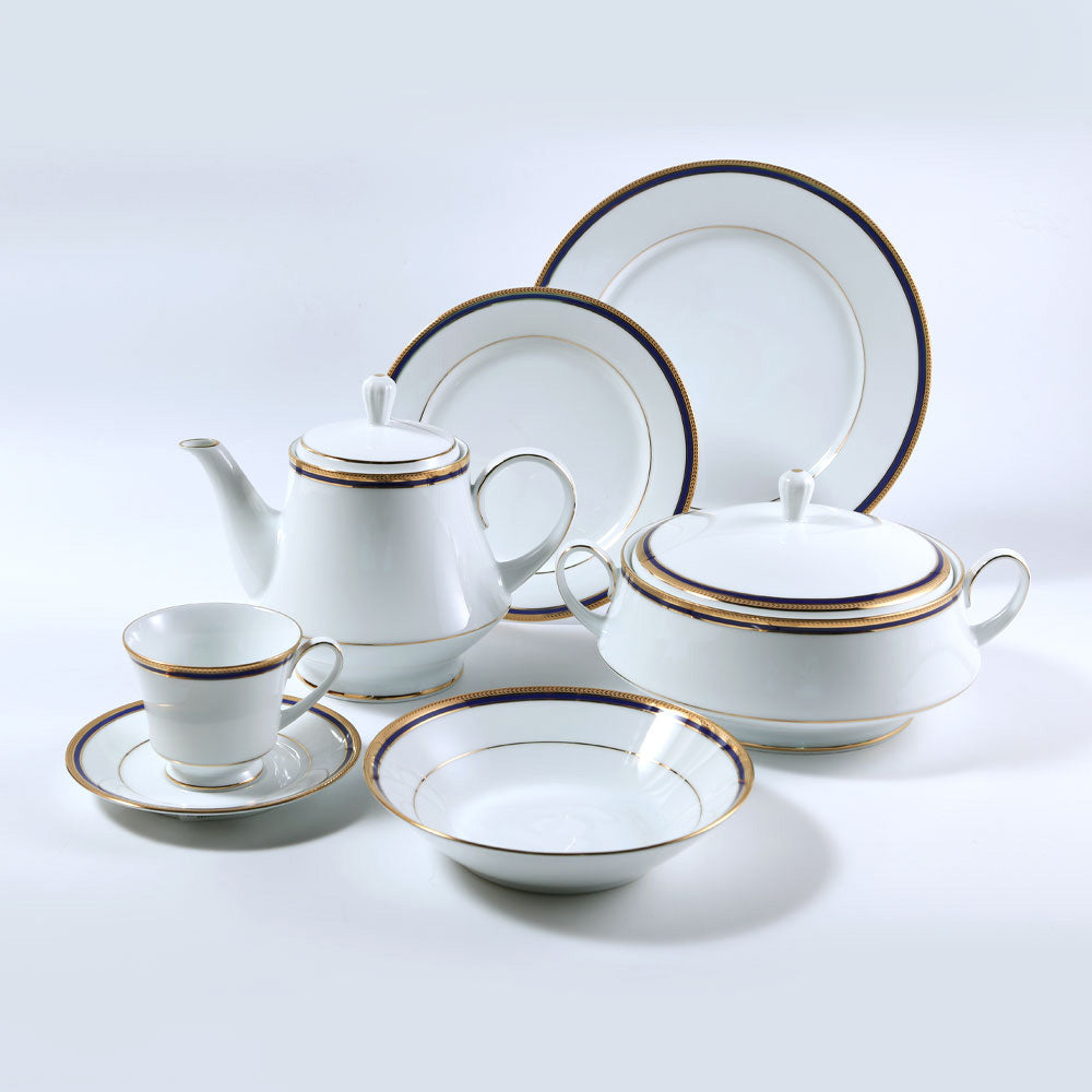 DINNER SET NORITAKE 98PC M186