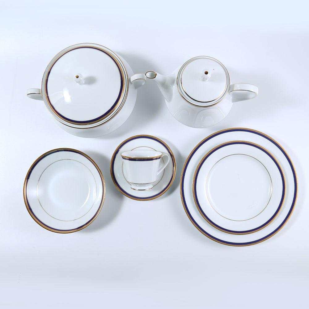 DINNER SET NORITAKE 98PC M186