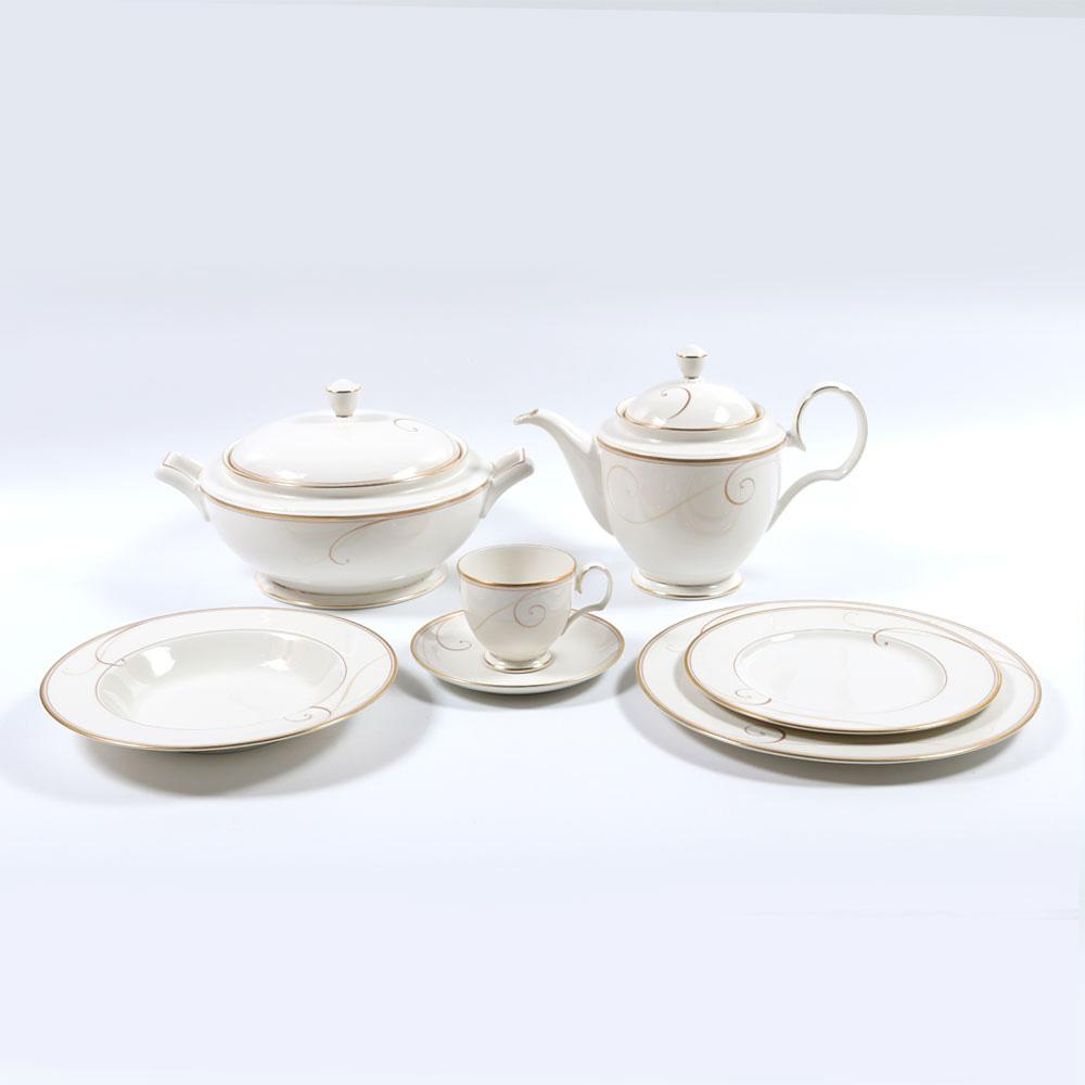 DINNER SET NORITAKE 98PC 9316