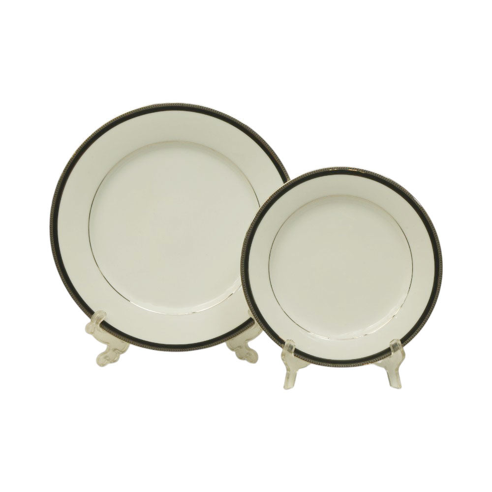 PLATE SET NORITAKE 18PC M218