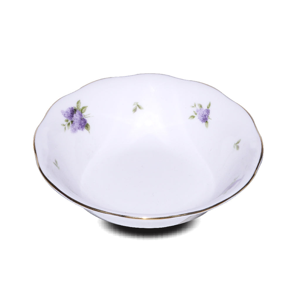 BOWL SWEET ROYAL ALBERT LILAC LANE 14CM