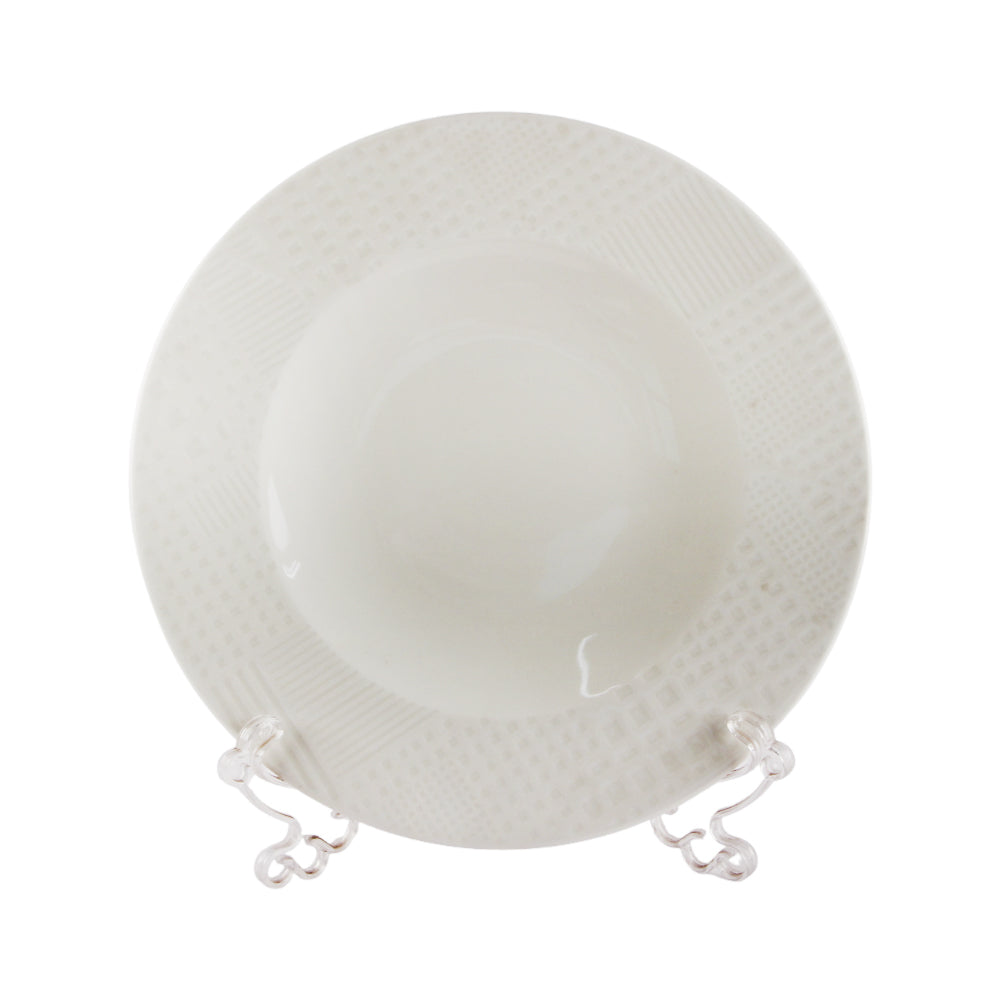 PLATE DINNER RAK 27CM PXF27