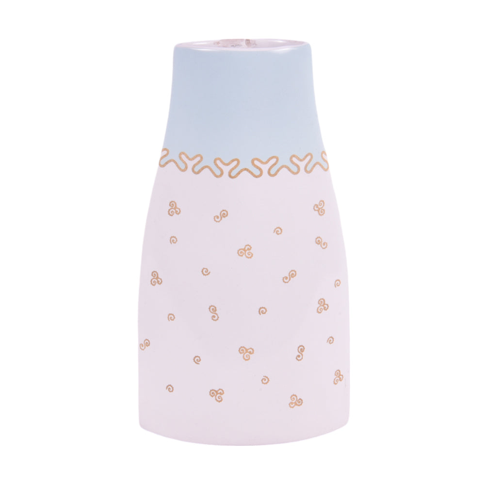 ASE BARREL ROYAL DOULTION CIL PC