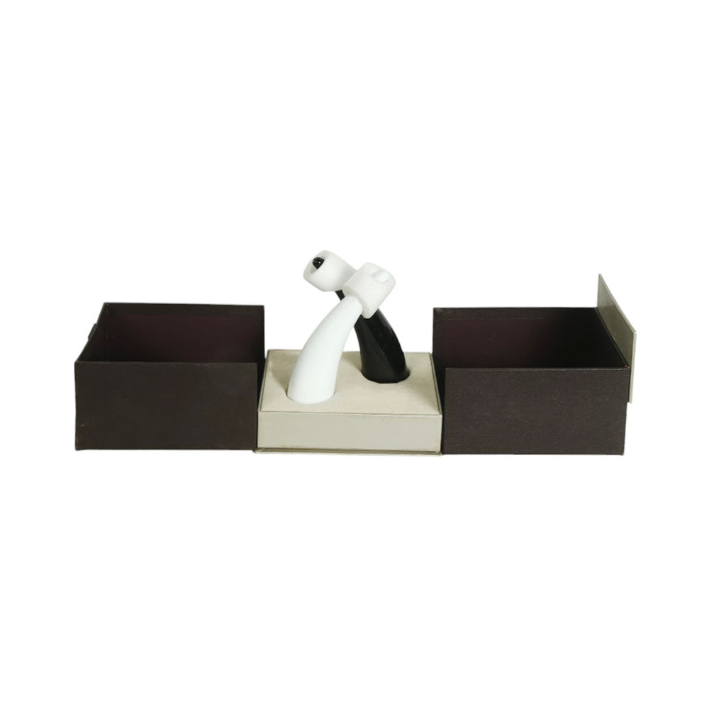 SALT N PEPPER SET MAGGPIE 2PC BKR06