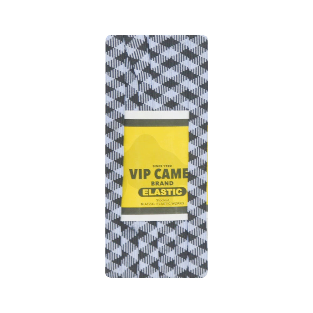 MGM ELASTIC MEDIUM 1/2 INCH 6 YARD