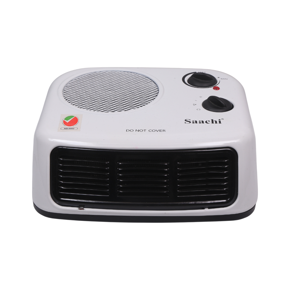 SAACHI FAN HEATER SFH9524