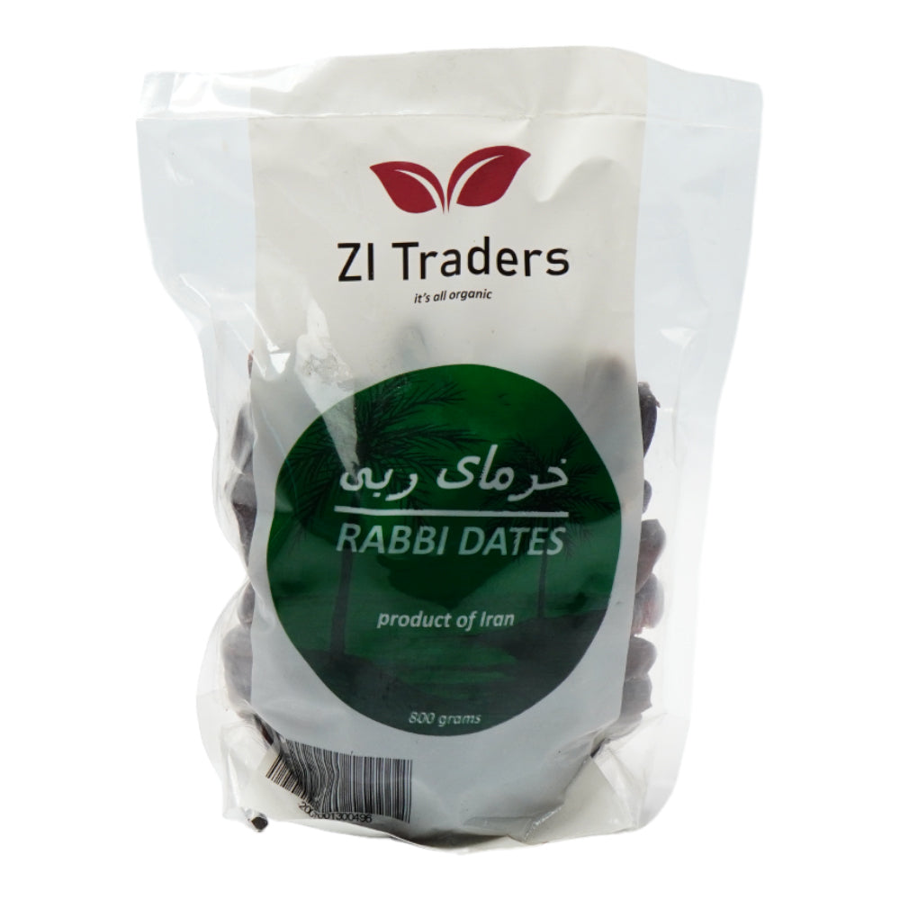 IRANI DRY DATES (T) 800 GM