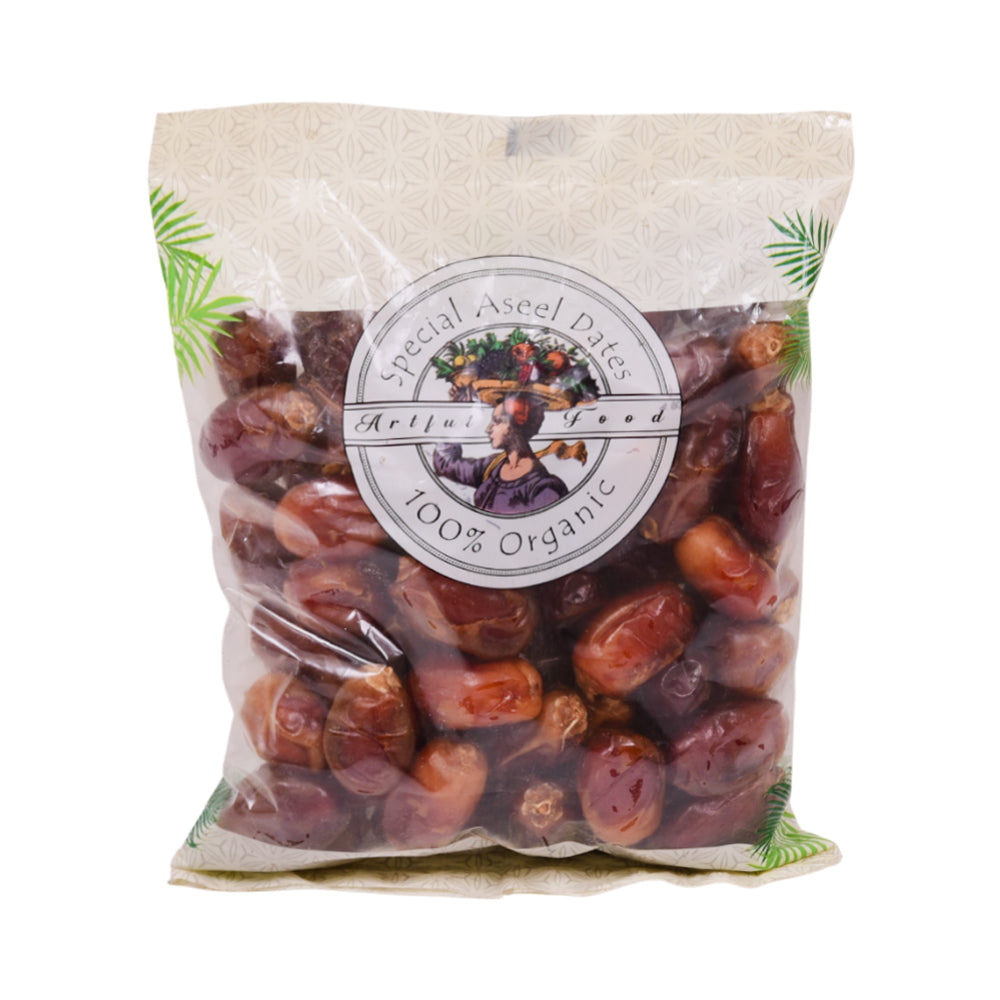 PREMIUM ASEEL DATES 400 GM