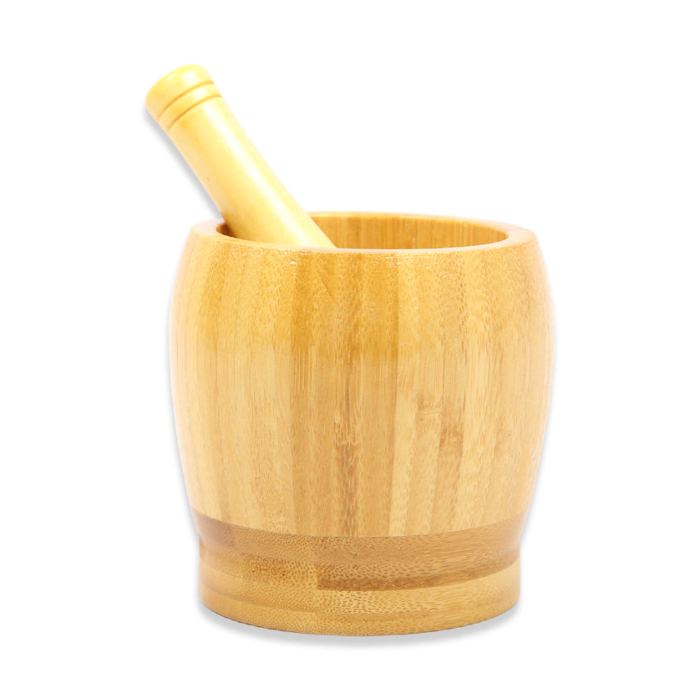 MORTER MILL WOODEN IR 35990-9