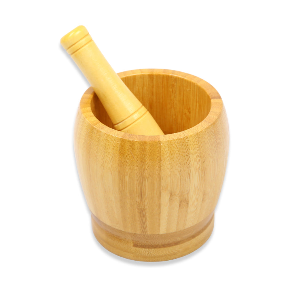 MORTER MILL WOODEN IR 35990-9