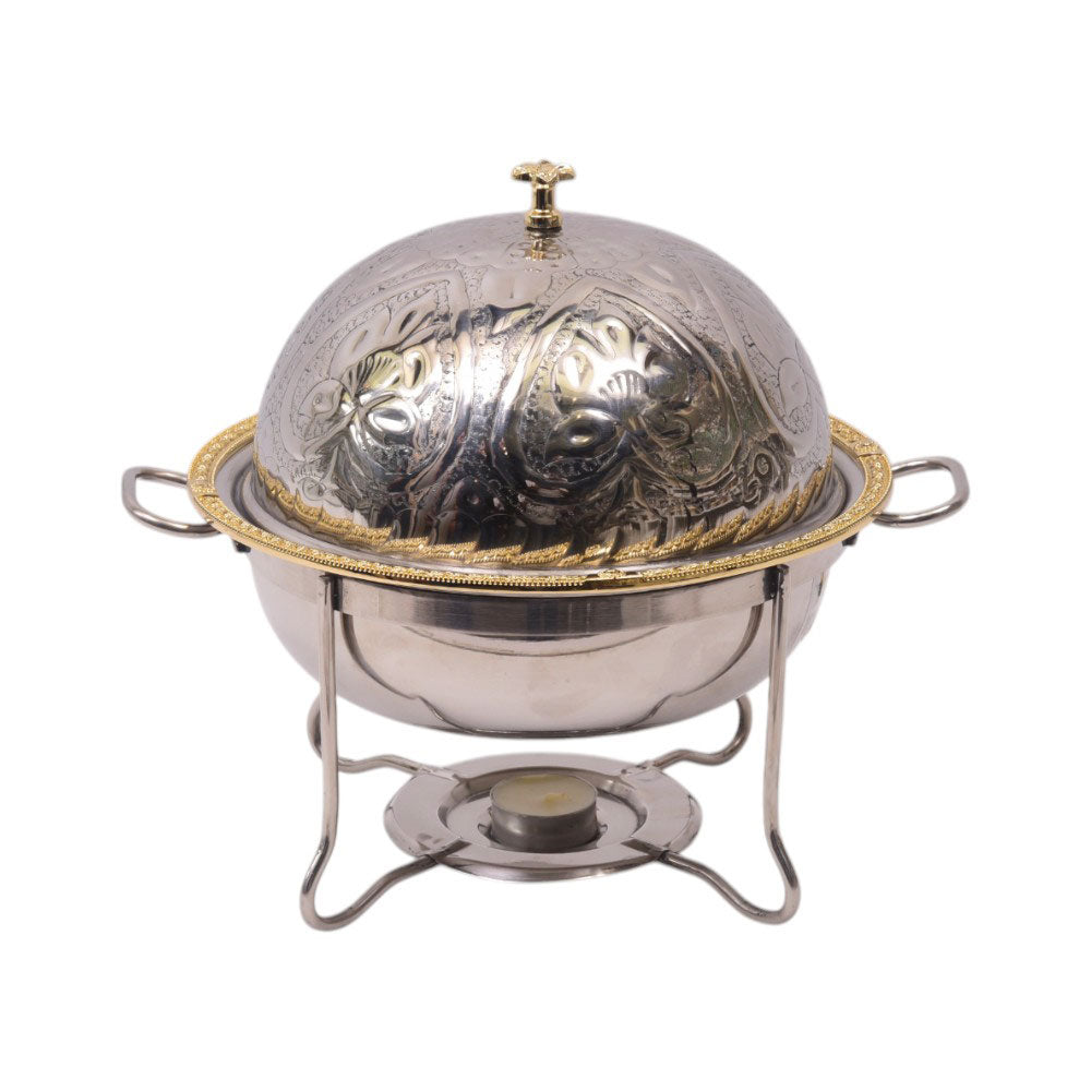 DISH CHAFING VERSA 20 CM/20550