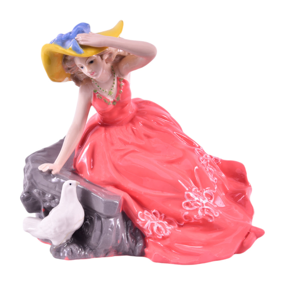 DECORATION PC CERAMIC M51410R BASIC