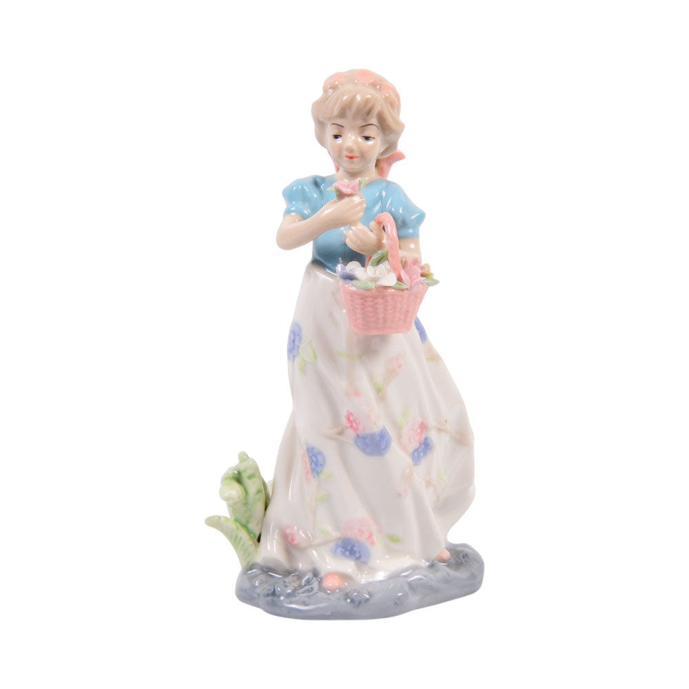 DECORATION PC CERAMIC R36408 BASIC