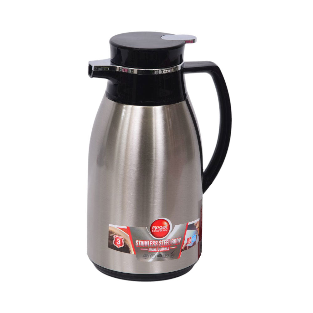 THERMOS REGAL 1.0 LTR REY10C