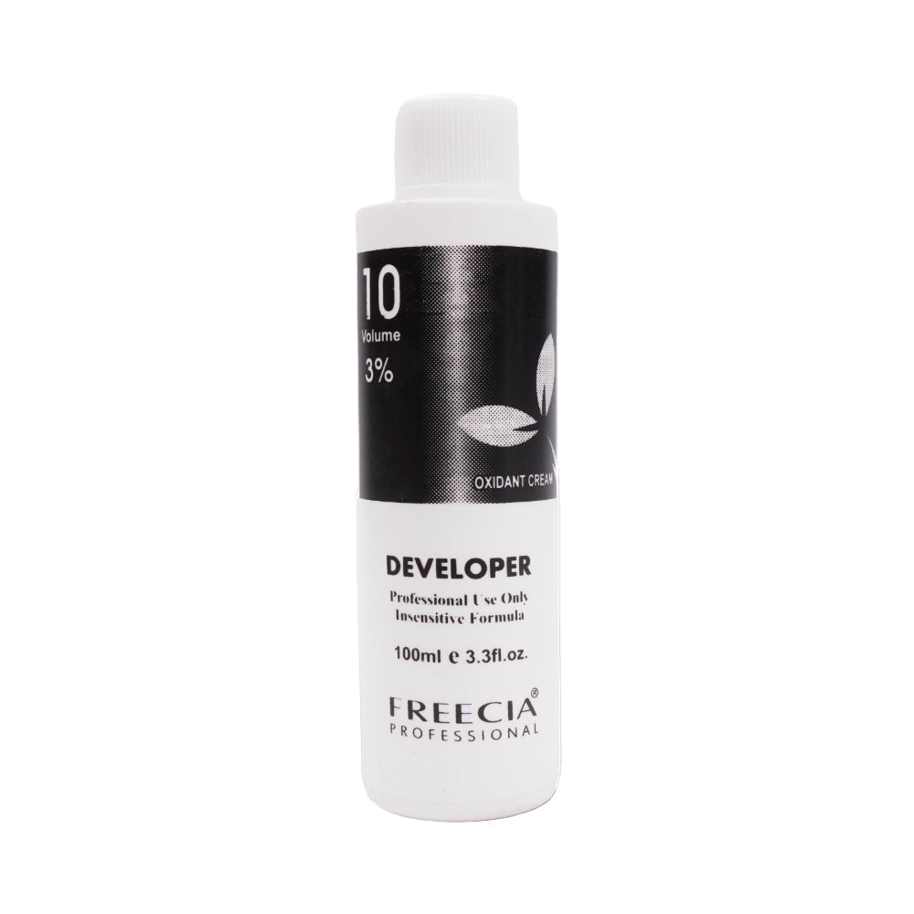 FREECIA DEVELOPER 10 VOLUME 3% 100 ML