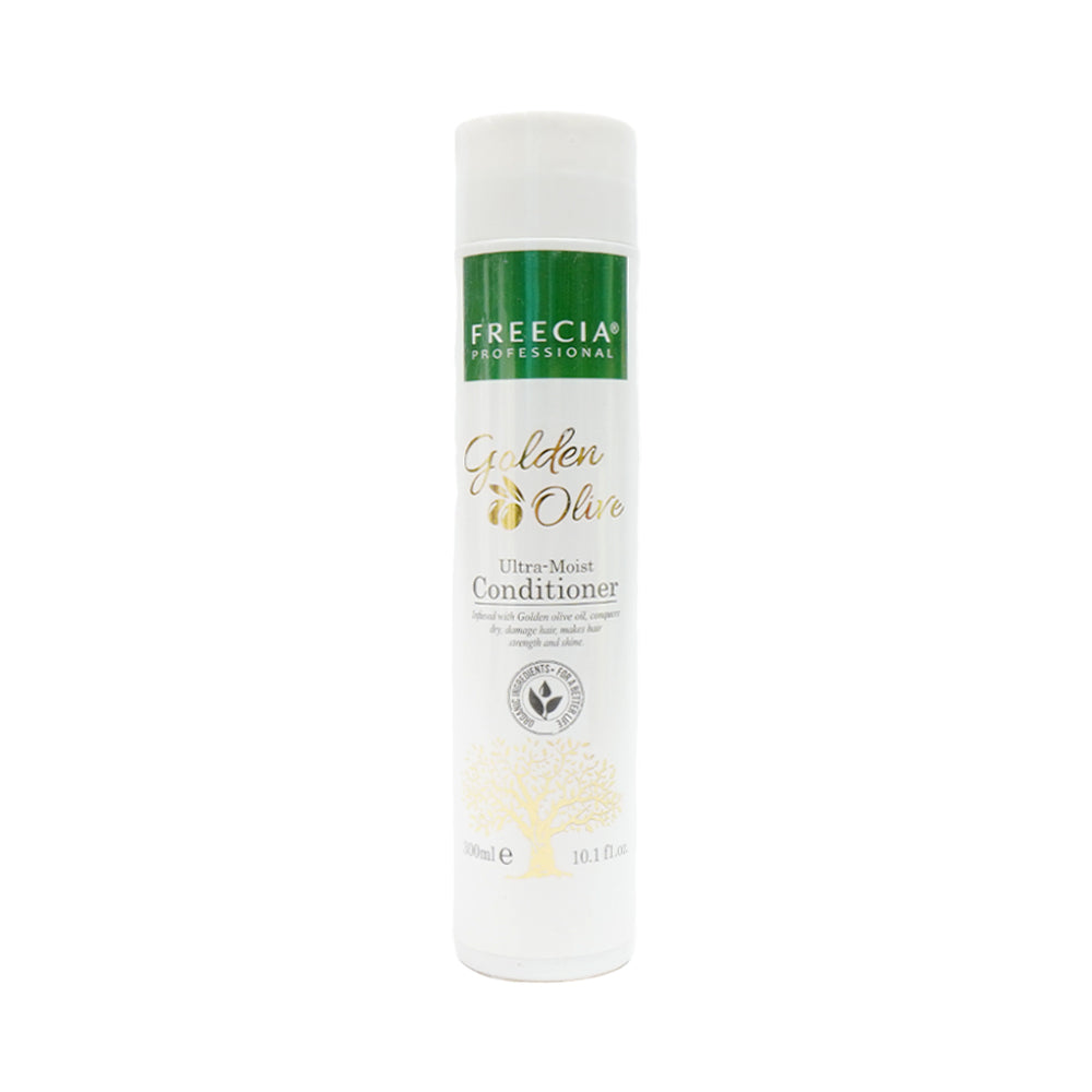 FREECIA GOLDEN OLIVE ULTRA-MOIST CONDITIONER 300 ML