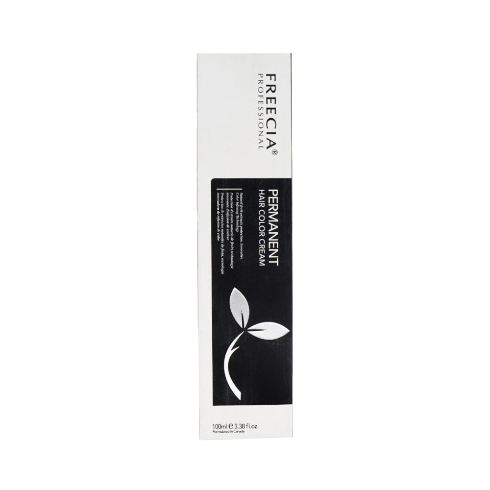FREECIA HAIR COLOR TUBE VERY LIGHT GOLDEN ASH BLONDE 9.31 10