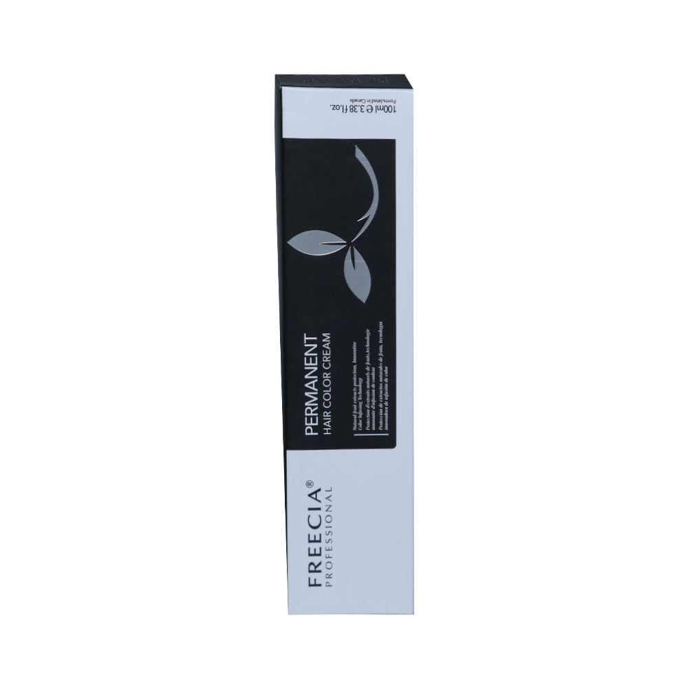 FREECIA HAIR COLOR TUBE LAVENDER BLUE 99.7 100ML