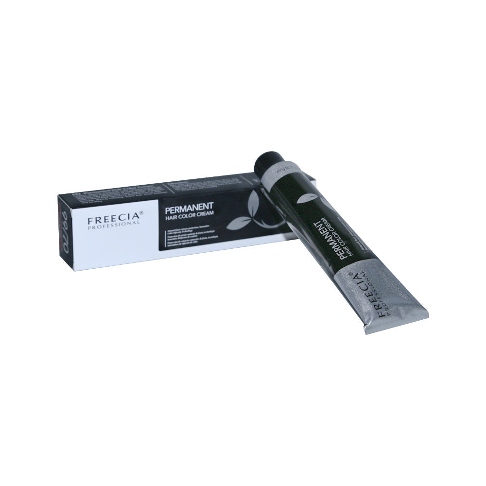 FREECIA HAIR COLOR TUBE LAVENDER BLUE 99.7 100ML