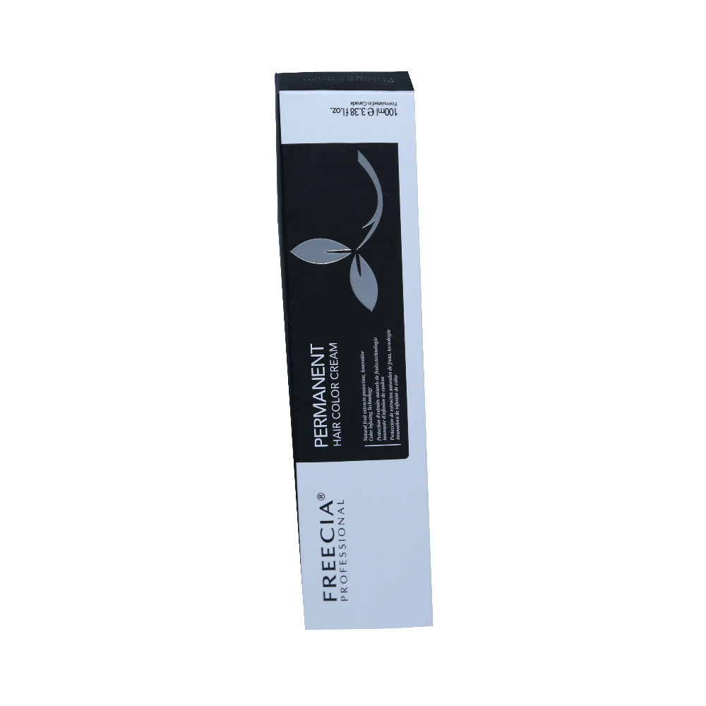FREECIA HAIR COLOR TUBE SMOKE GREY 99.13 100ML